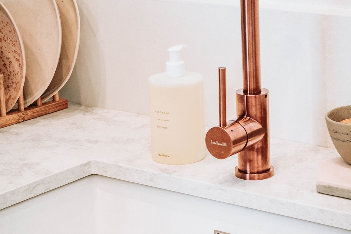 Kitchen Plumbing service in Valdosta, GA